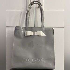 Ted Baker Bow Icon Tote Bag